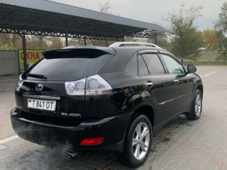 Lexus RX Series foto 4