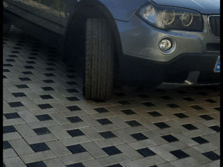 BMW X3 foto 7