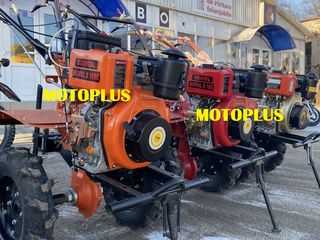 Motocultoare motorina / benzina   / multe modele /  magazin motoplus foto 10