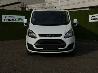 Ford Transit Custom foto 2