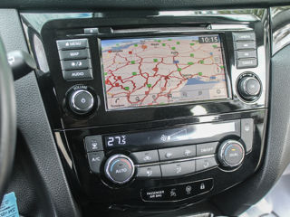 Nissan Qashqai foto 6