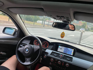 BMW 5 Series foto 5