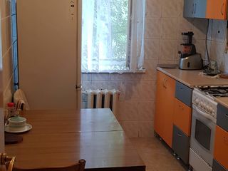 Продам 2ком квартиру.55м2. ул.Г.Мадан 46/1.1этаж.-Срочно foto 1