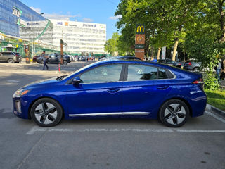 Hyundai IONIQ foto 17