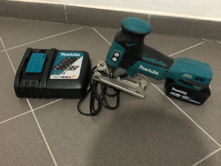 Makita DJV 181 Lobzik electric