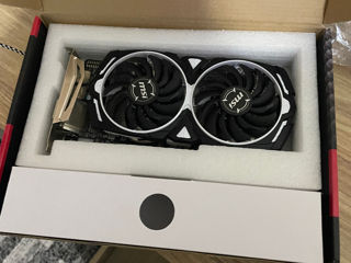 Radeon RX 570 4gb foto 5