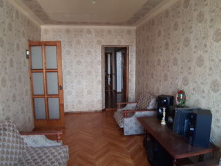 Apartament cu 4 camere, 85 m², Centru, Chișinău foto 6