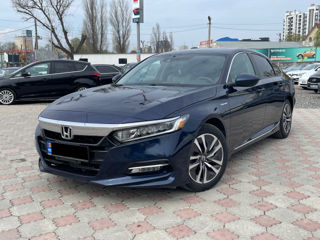 Honda Accord foto 1