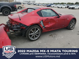 Mazda MX-5 foto 4