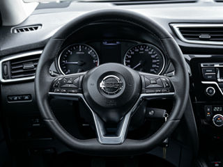 Nissan Qashqai фото 10