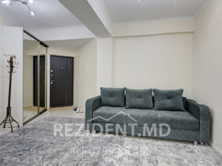 Apartament cu 2 camere, 80 m², Râșcani, Chișinău foto 3