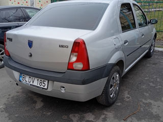 Dacia Logan foto 7