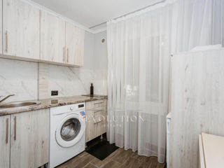 Apartament cu 1 cameră, 30 m², Râșcani, Chișinău