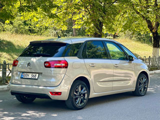 Citroen C4 Picasso foto 2