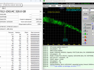 HDD 500GB 150lei foto 2