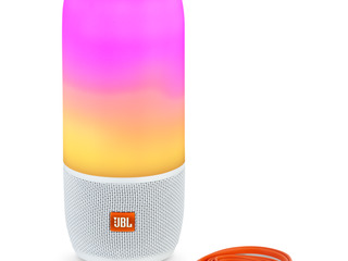 Boxă portativă Bluetooth JBL Pulse 3 foto 3