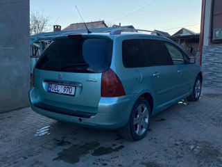 Peugeot 307 foto 5