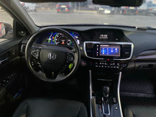 Honda Accord foto 6