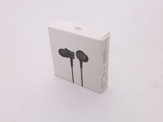 Xiaomi Mi In-Ear Headphones Basic Matte Black foto 1