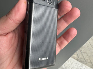 Philips xenium x 513 foto 3