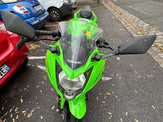 Kawasaki Ninja