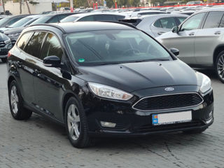 Ford Focus foto 4