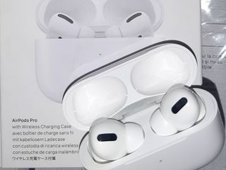 Airpods Pro foto 2