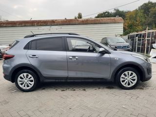 KIA Rio X-Line foto 7