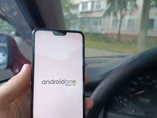 Android one 6/64 GB - 950 lei