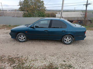 Nissan Almera foto 4