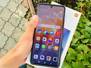 Xiaomi Note 13Pro Plus  (12/512) - Garantie