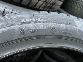 235/45 R20 Bridgestone Blizzak LM001/ Доставка, livrare toata Moldova 2024 foto 8