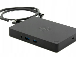 Dock Station Dell K17A (Thunderbolt 3.0) foto 3