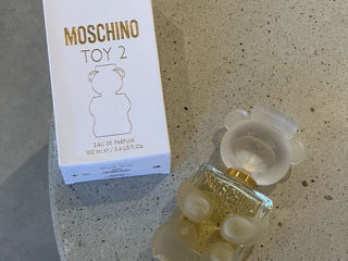 Moschino Toy foto 2