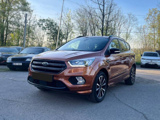 Ford Kuga foto 3