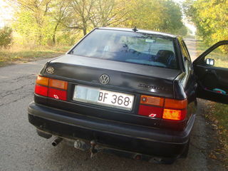 Volkswagen Vento foto 4