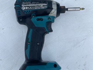 Makita instrumente 18v foto 4