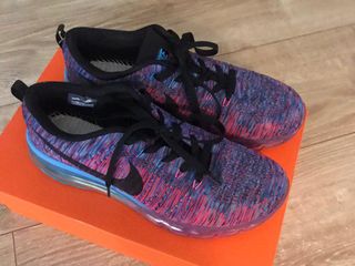 50 евро кроссовки от Nike - Air max flyknit foto 2