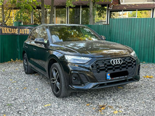 Audi Q5 foto 2