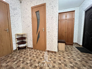 Apartament cu 1 cameră, 35 m², Centru, Chișinău foto 5