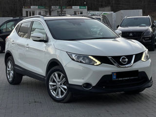 Nissan Qashqai foto 4