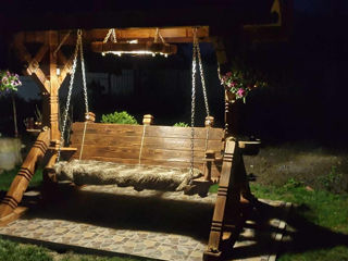 Lucrari din lemn  la comandă фото 2