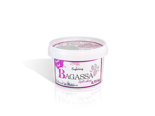 Pasta de zahăr Bagassa Super Soft 0.75 kg