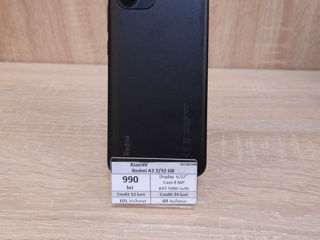 Xiaomi Redmi A2 2/32GB , 990 lei