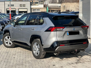 Toyota Rav 4 фото 5