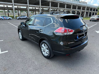 Nissan X-Trail foto 4