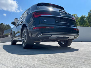 Audi Q5 foto 6