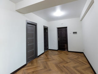 Apartament cu 2 camere, 84 m², Râșcani, Chișinău foto 11