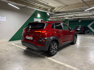 Hyundai Kona foto 7