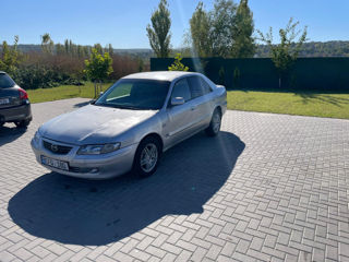 Mazda 626 foto 8